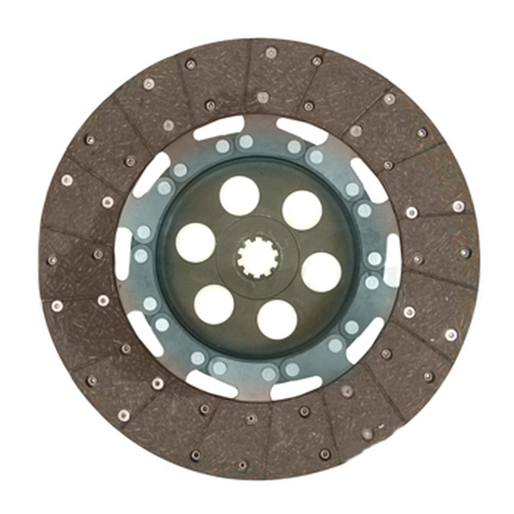 1866042M93 Clutch Disc – Fits Massey Ferguson – additional image 4