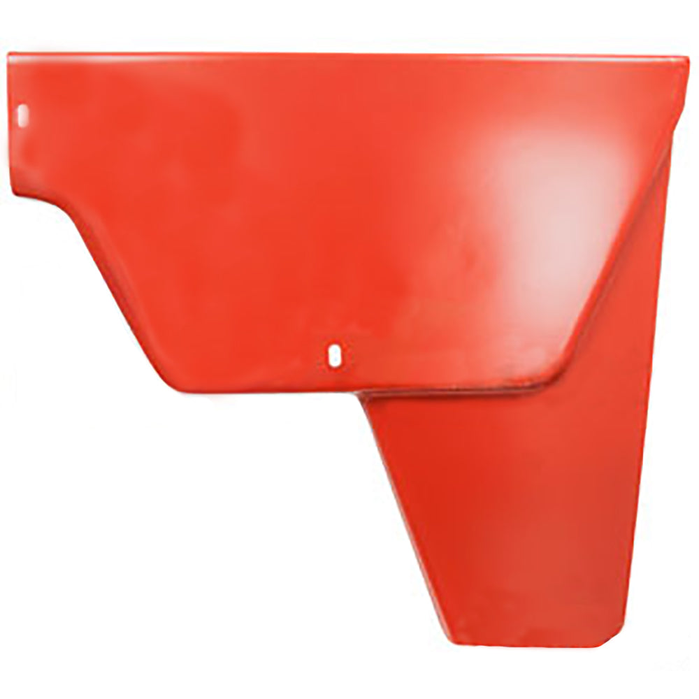 AM194841M1 LH Hood Side Panel – Fits Massey Ferguson – additional image 2
