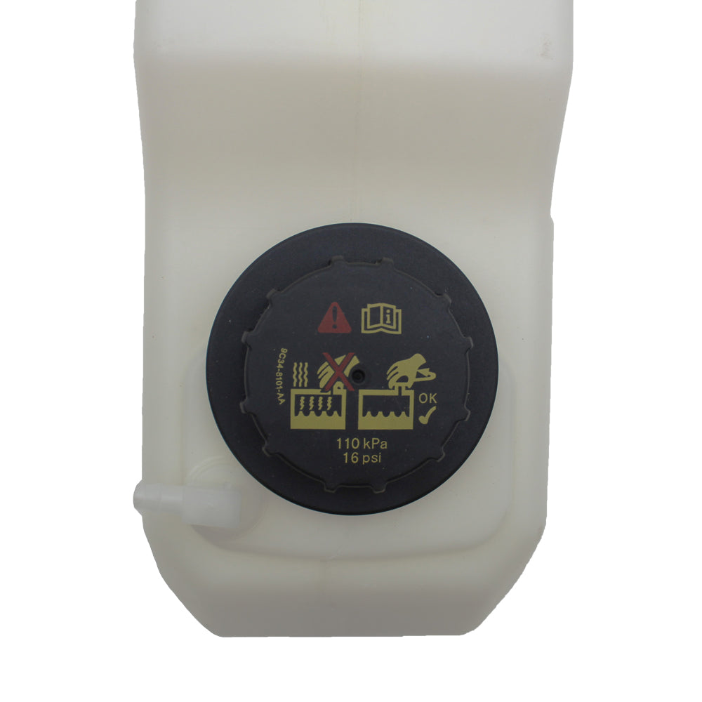 6736379 Radiator Coolant Tank and Reservoir Overflow Bottle – Fits Bobcat – additional image 6