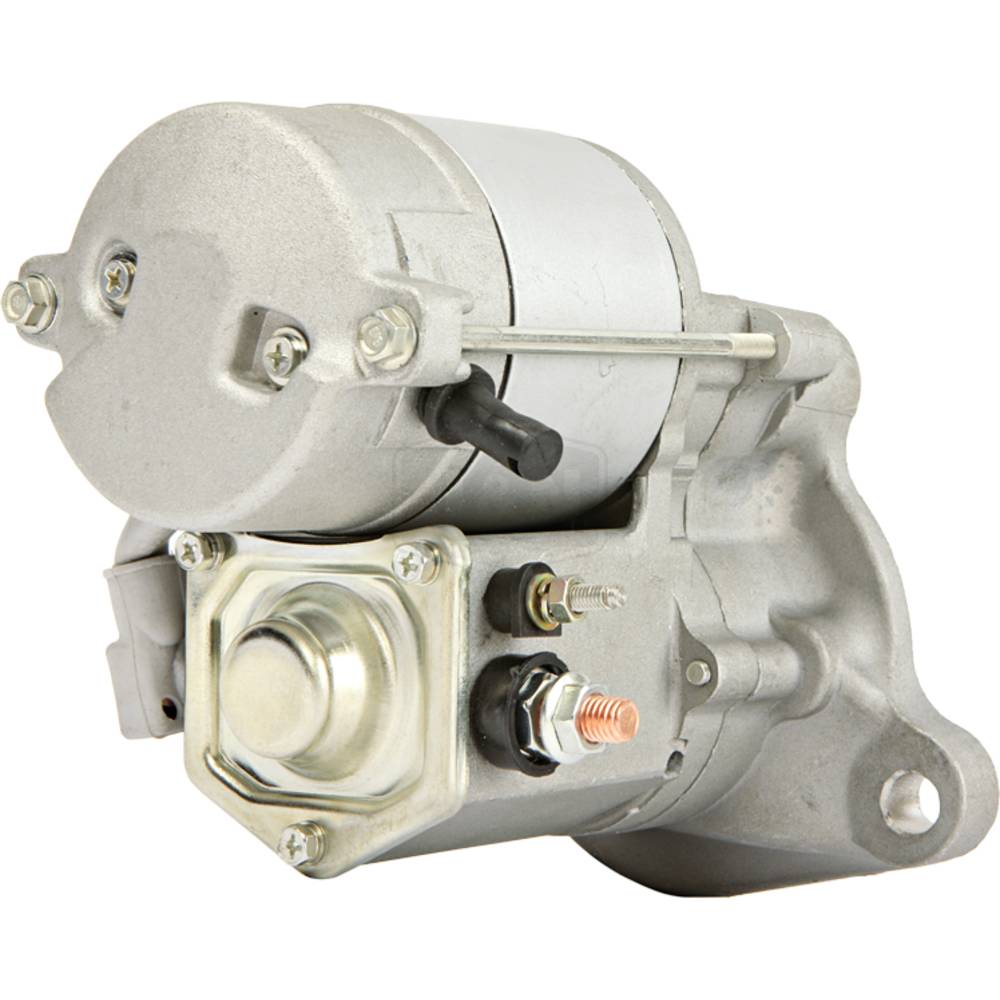 410-52505 J&N Electrical Products Starter – Fits Bobcat – additional image 2