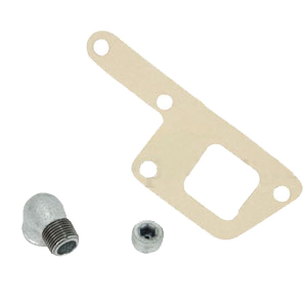 AR63573 Water Pump – Fits John Deere – additional image 5