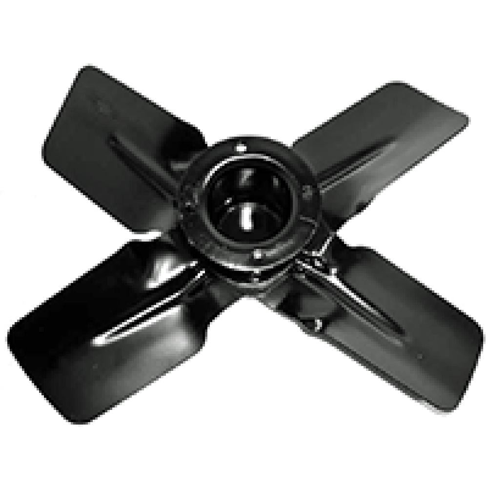 8N8600A 4 Blade Fan – additional image 3