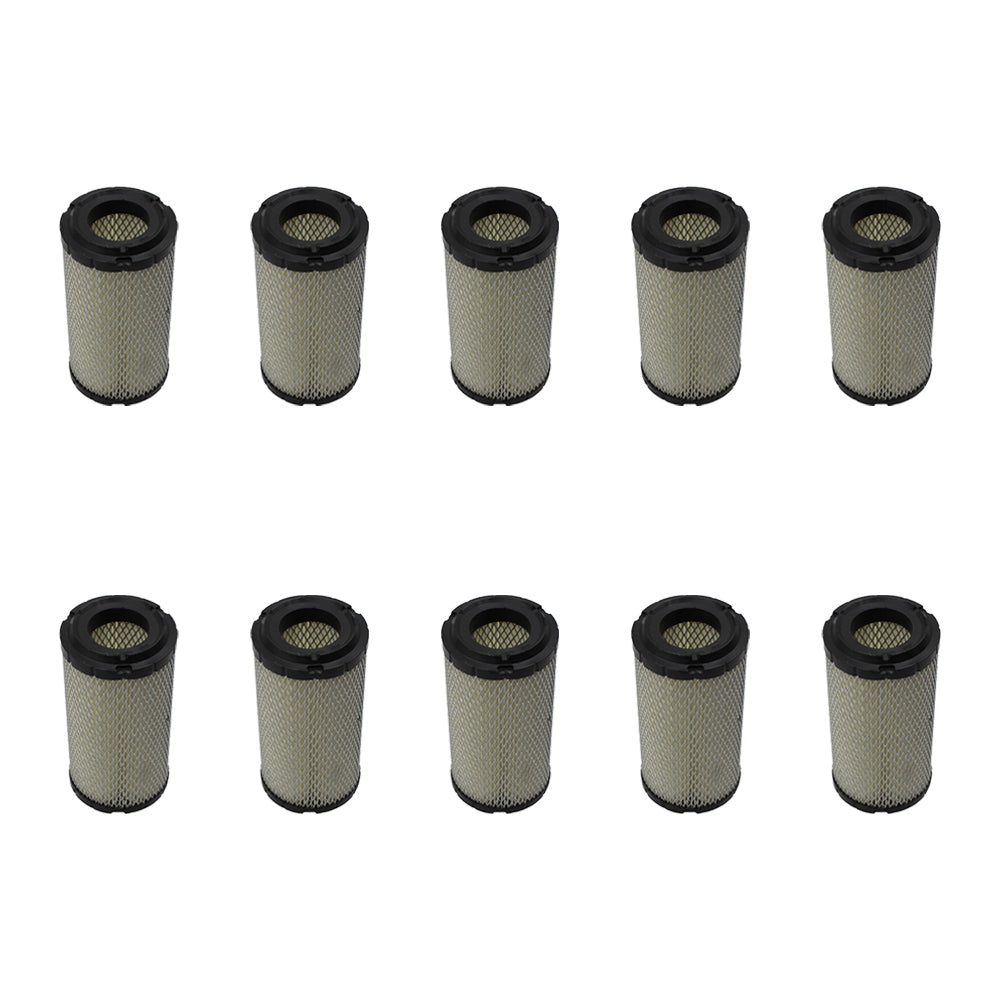 6A100-82630 Qty 10: Outer Air Filter – Fits Kubota – additional image 2