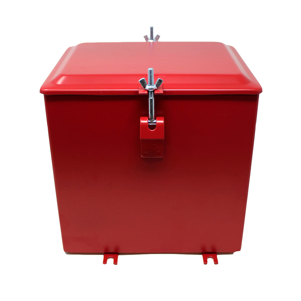 350634R91 Battery Box