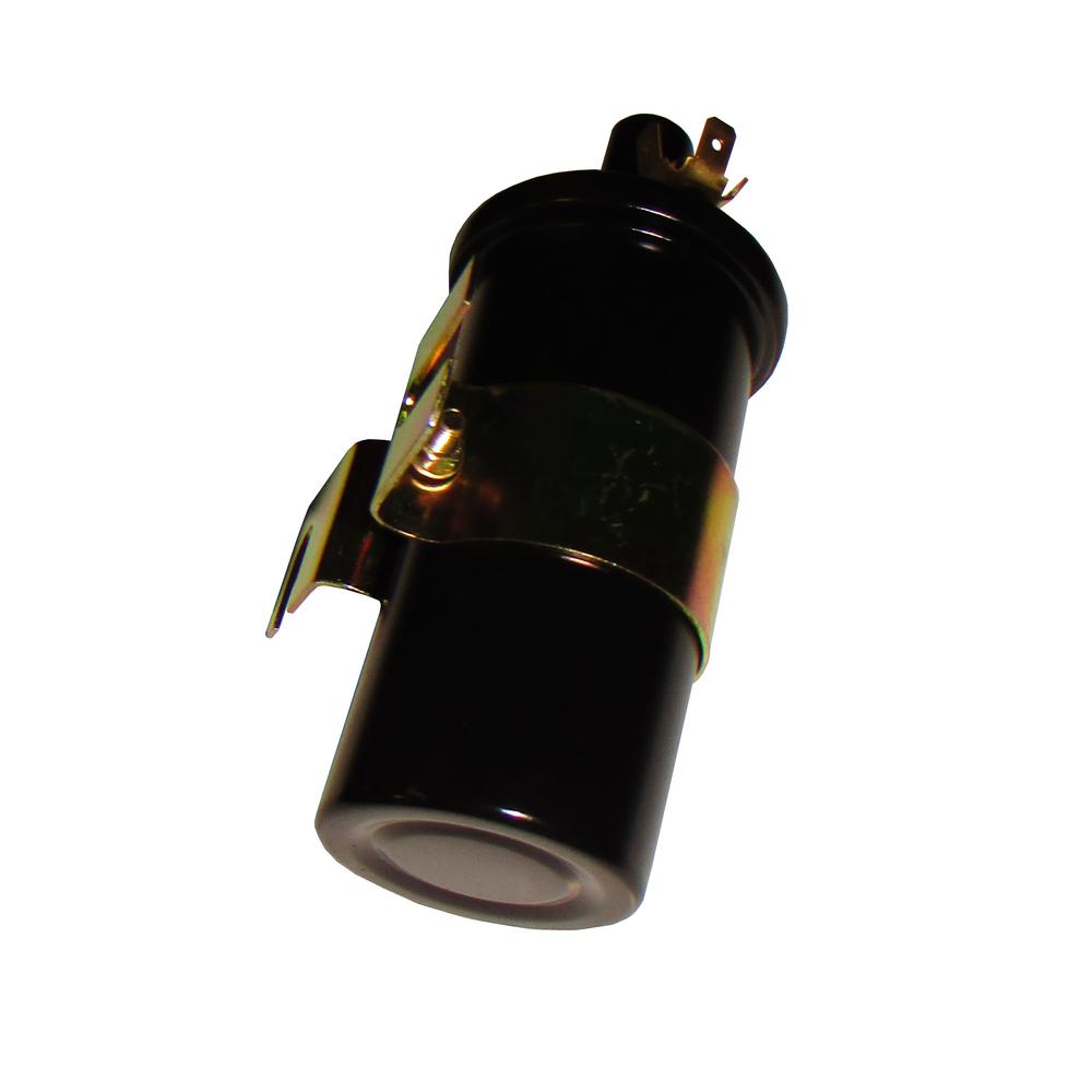 396547R93 Coil, 12 V, Internal Resistor – additional image 3