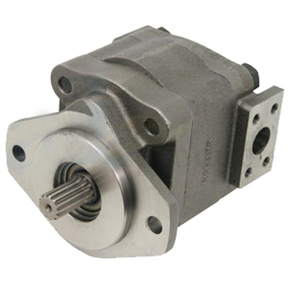 D8NN600AA Hydraulic Pump – Fits Ford / New Holland