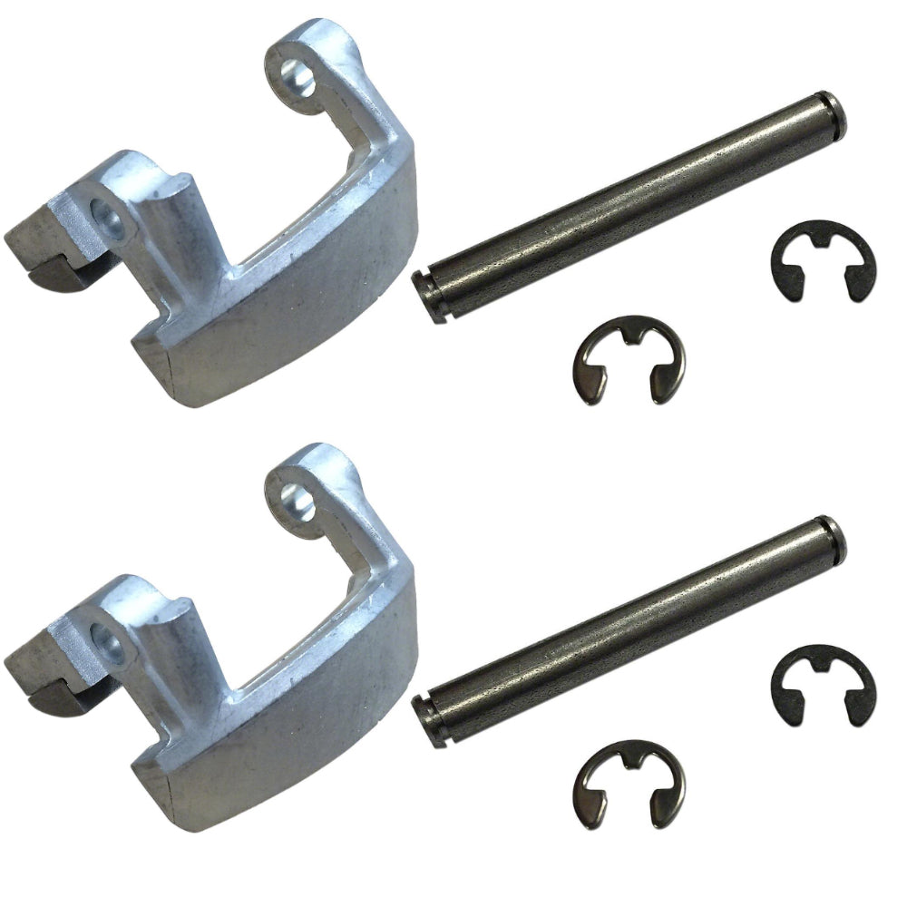 229980 Governor Weights & Pins – Fits Allis Chalmers
