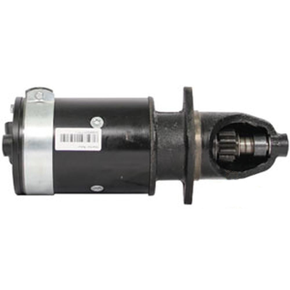 104219A2R Starter – Fits Case / International Harvester – additional image 2