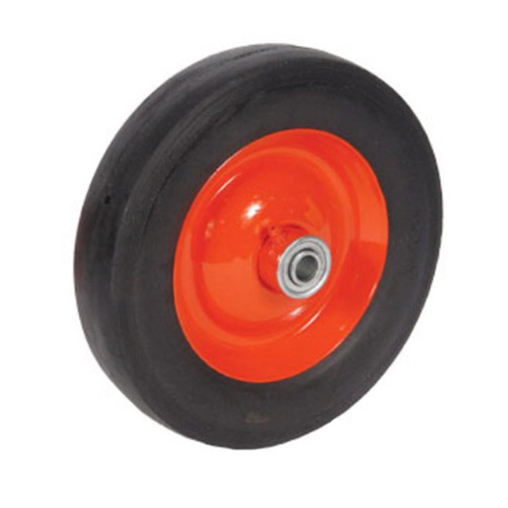 196-303 8" x 1.75" Wheel Assembly