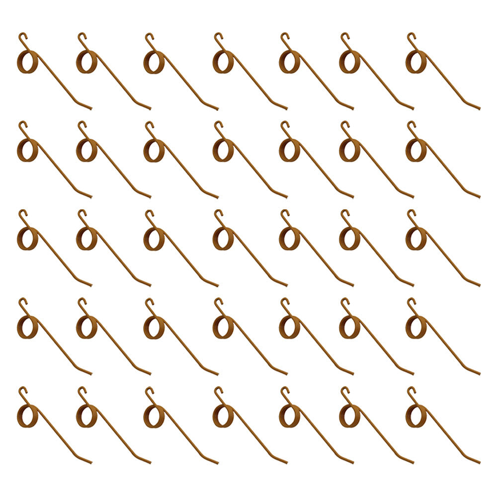400033 Qty 35: Rake Tooth – Fits New Idea – additional image 3
