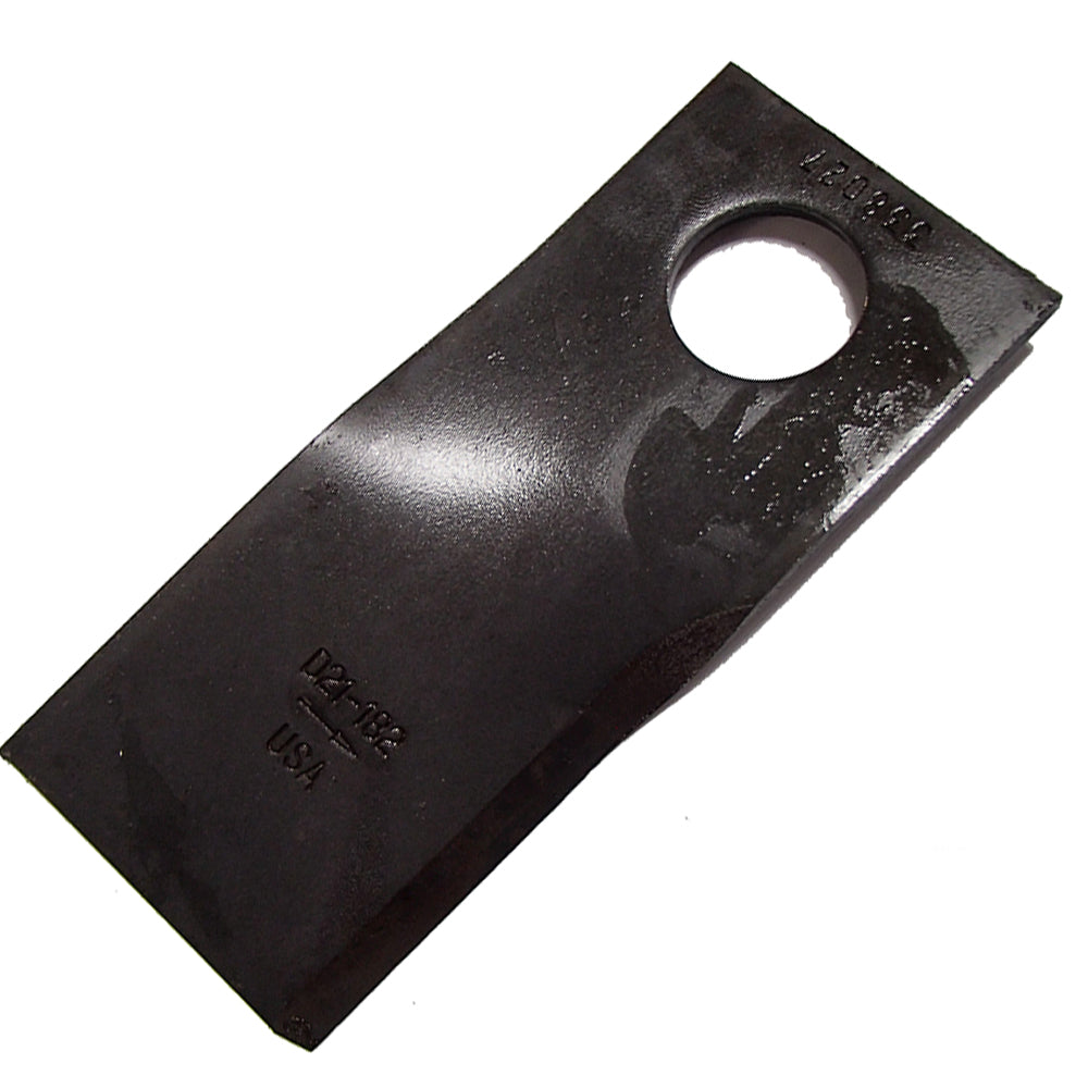 PMLBL0074 LH Disc Mower Blade – Fits John Deere – additional image 4