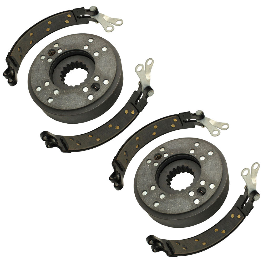 A154350 Brake Pack Assembly – Fits Case – additional image 4