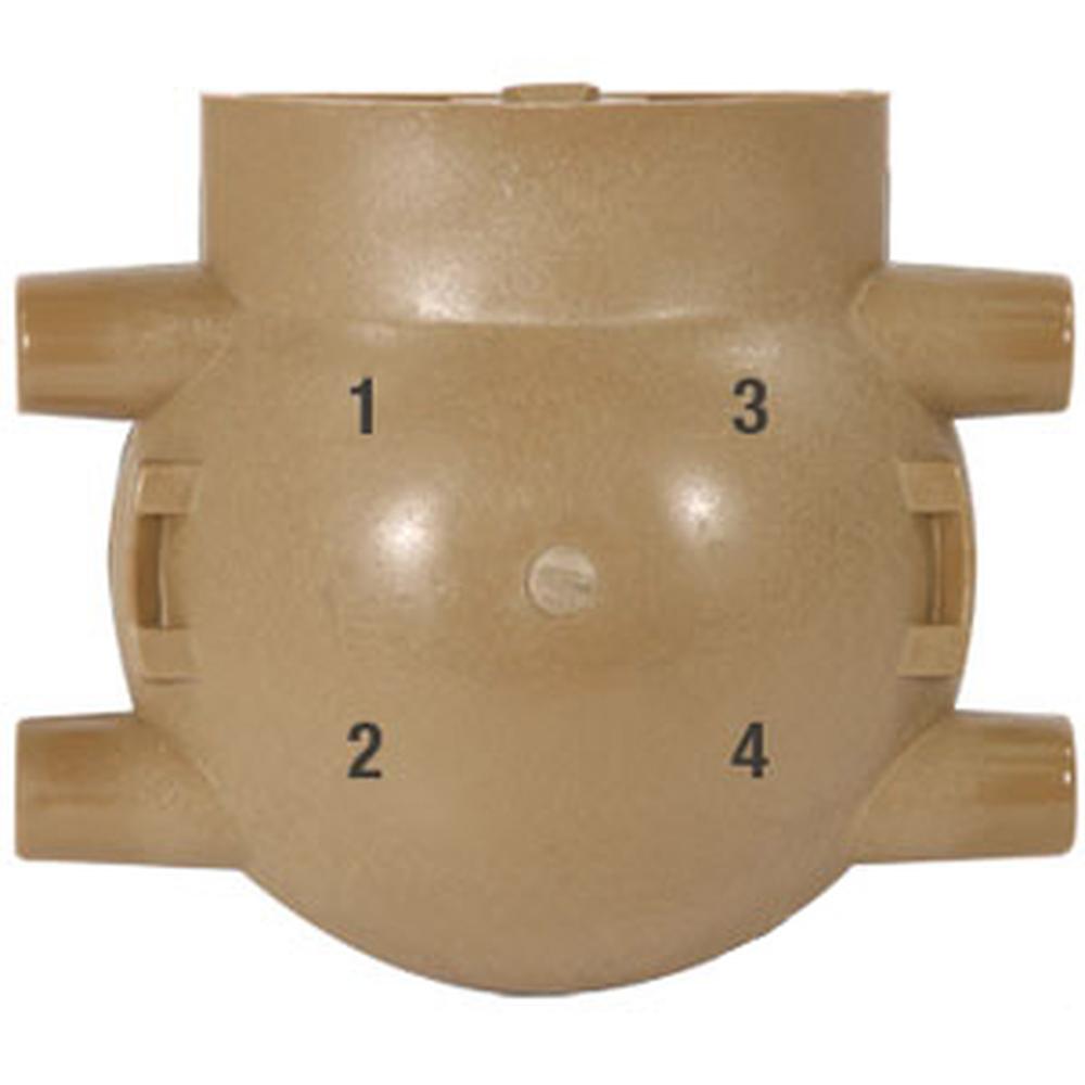 21A451 Distributer cap – additional image 3