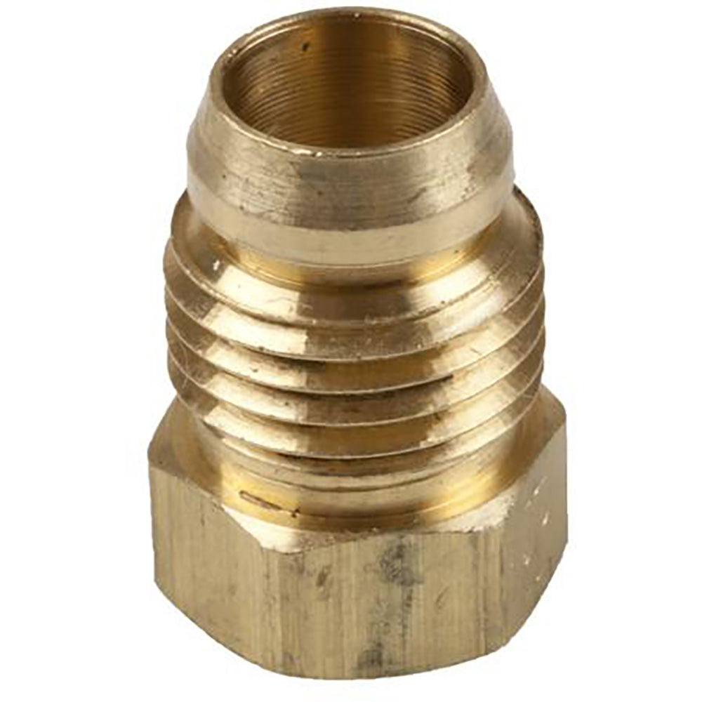 58362DBX Fuel Line Fitting – Fits International Harvester
