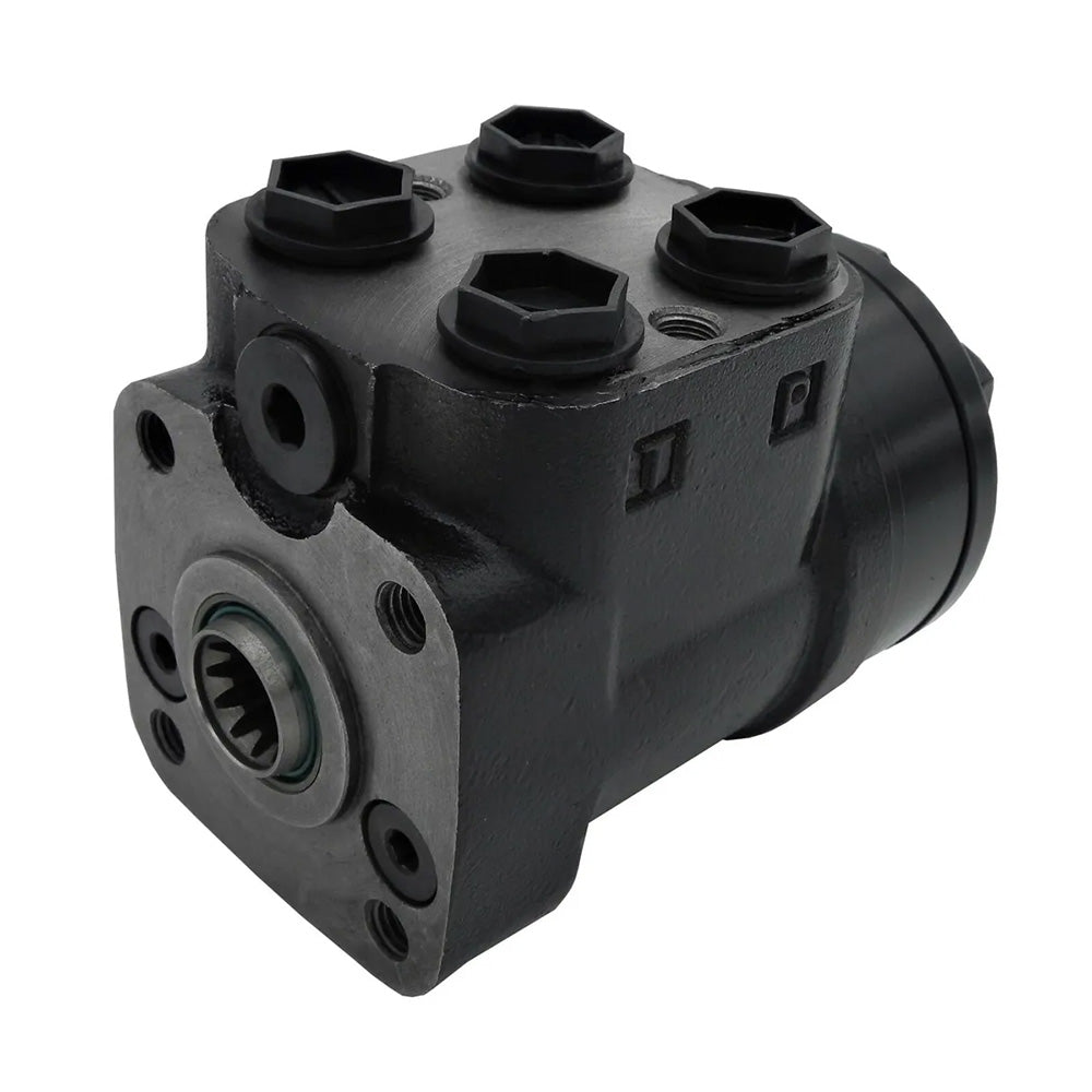 AL41631 (1) Power Steering Valve Motor – Fits John Deere
