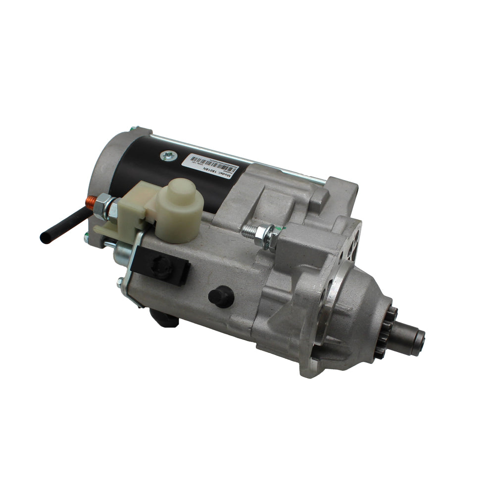 RE501294 Starter – Fits John Deere – additional image 4