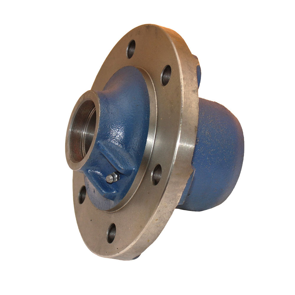 C9NN1104F Hub, Front Wheel W/Stud Bolts – additional image 2