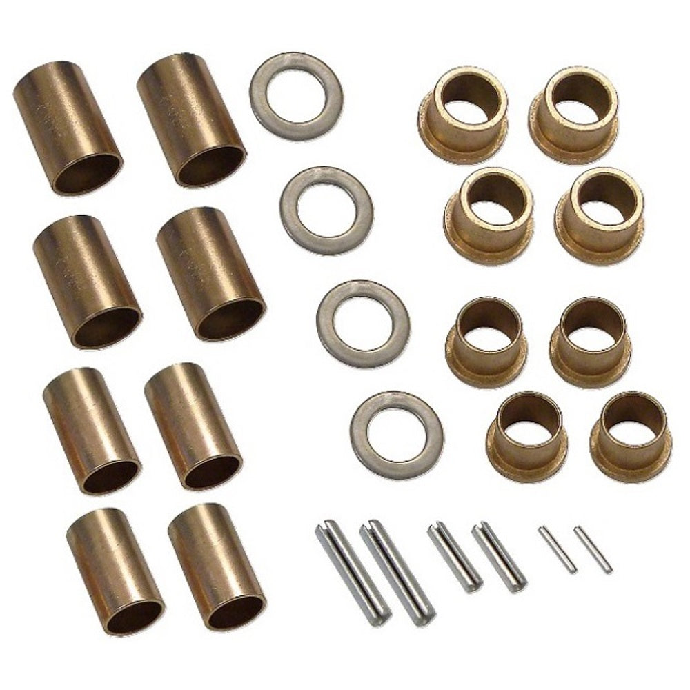V20455 Deluxe Seat Bushing Kit