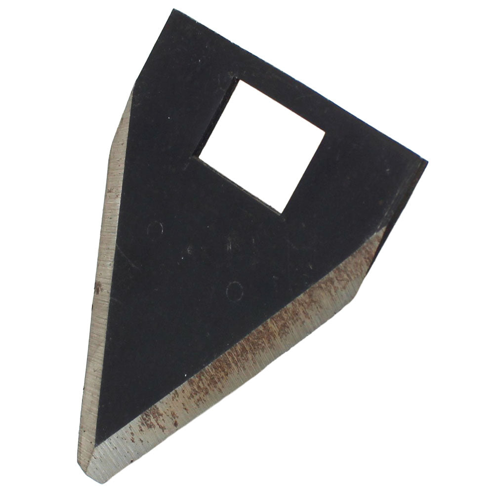 87106692 Straw Chopper Knife Section – Fits Case / International Harvester – additional image 3