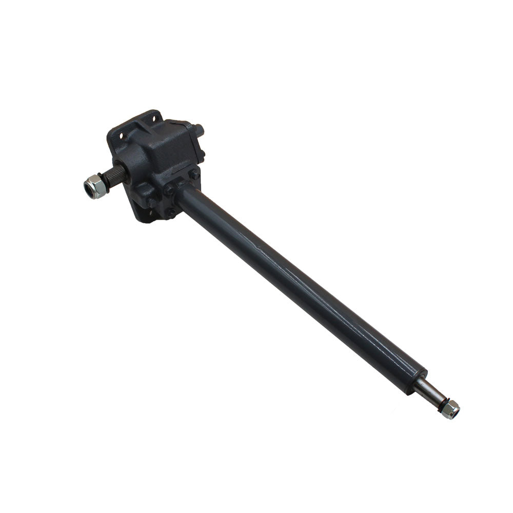34150-16100 Steering Gear Box W/O Pitman Arm (BLUE) – Fits Kubota – additional image 4