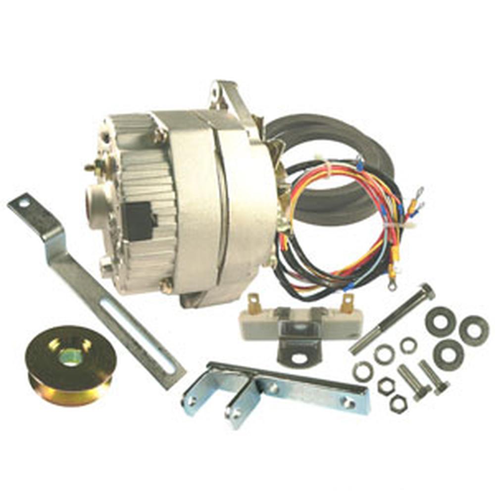 5564-10300ALT Alternator Conversion Kit – additional image 5