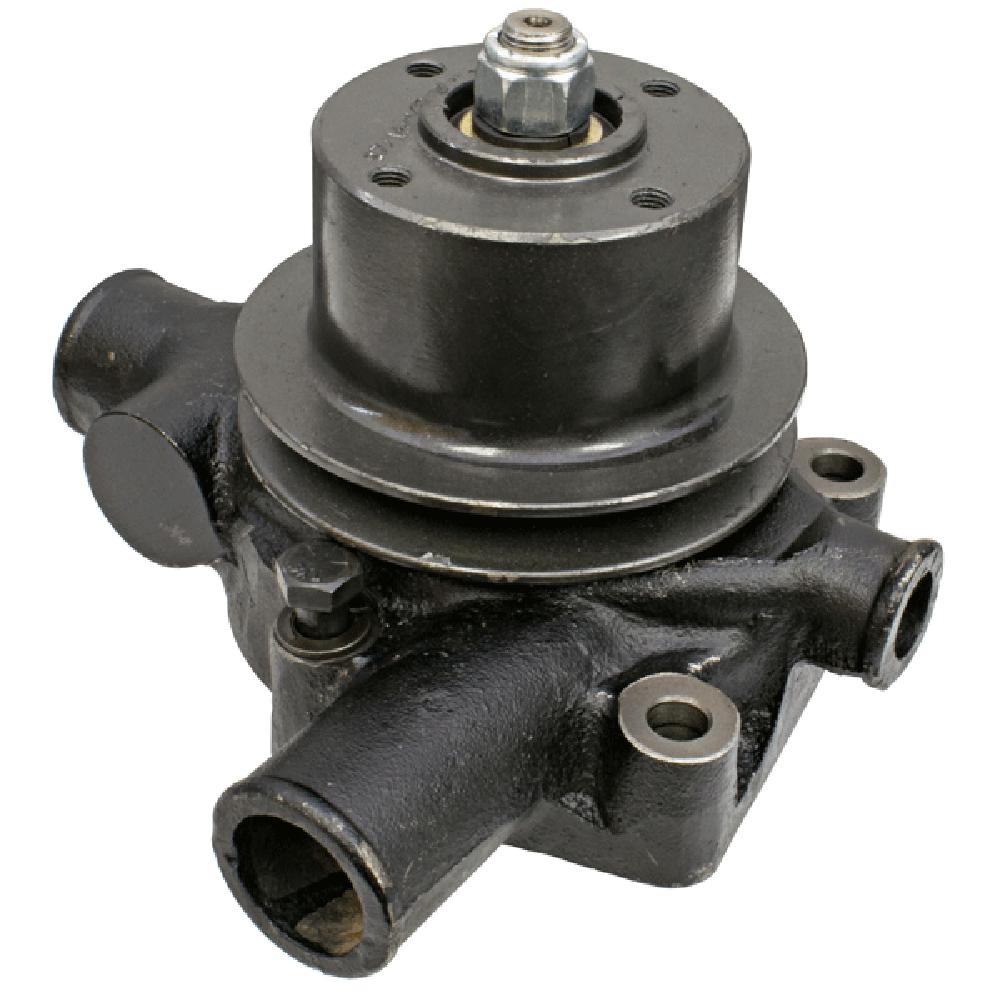 3637372M91 Water Pump with Pulley – additional image 3