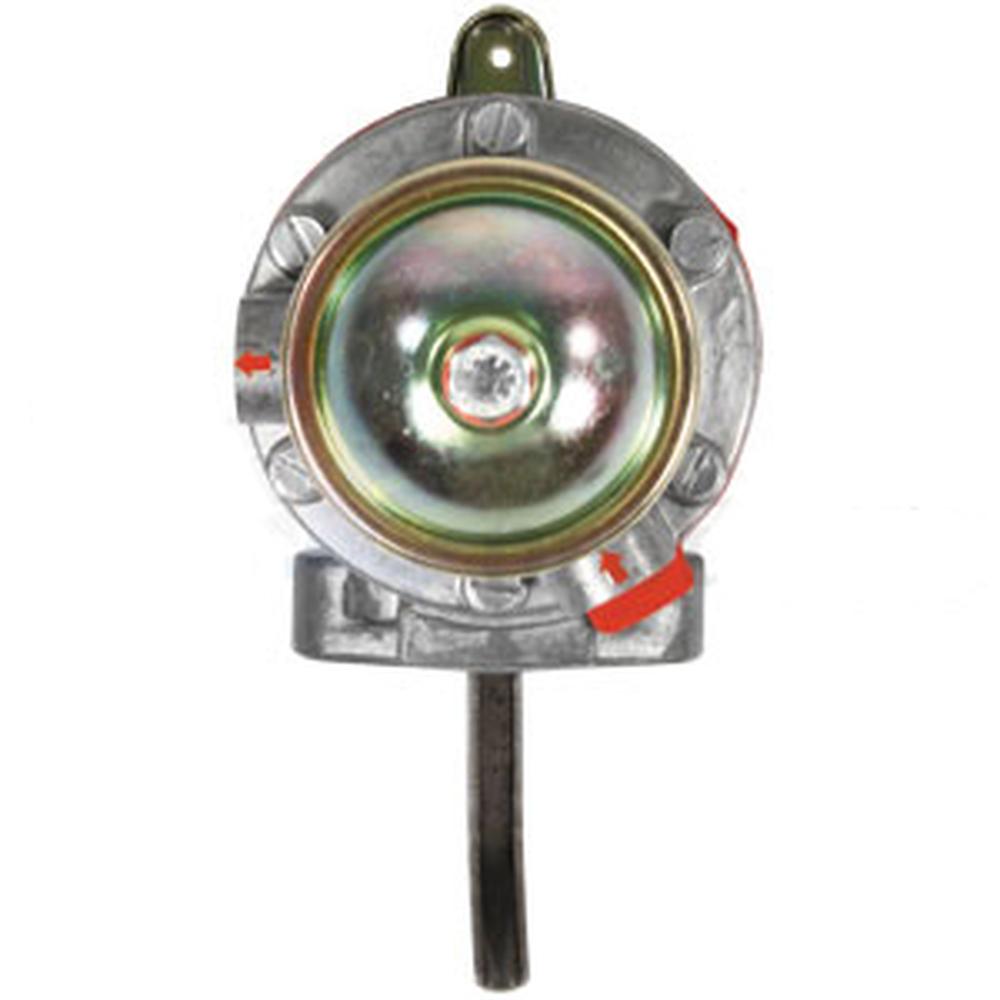 WN-3637309M1 Fuel Pump – additional image 6