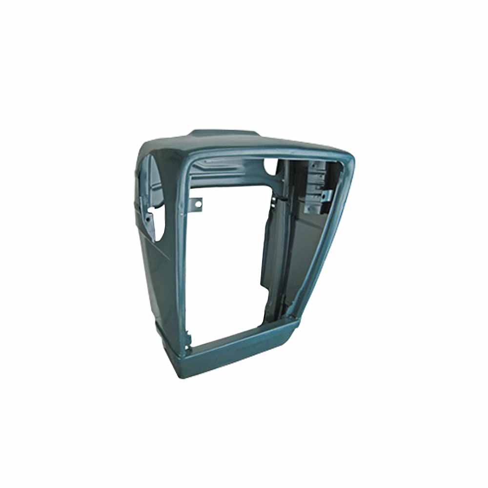 D4NN8N202E Radiator Shell Assembly – additional image 3