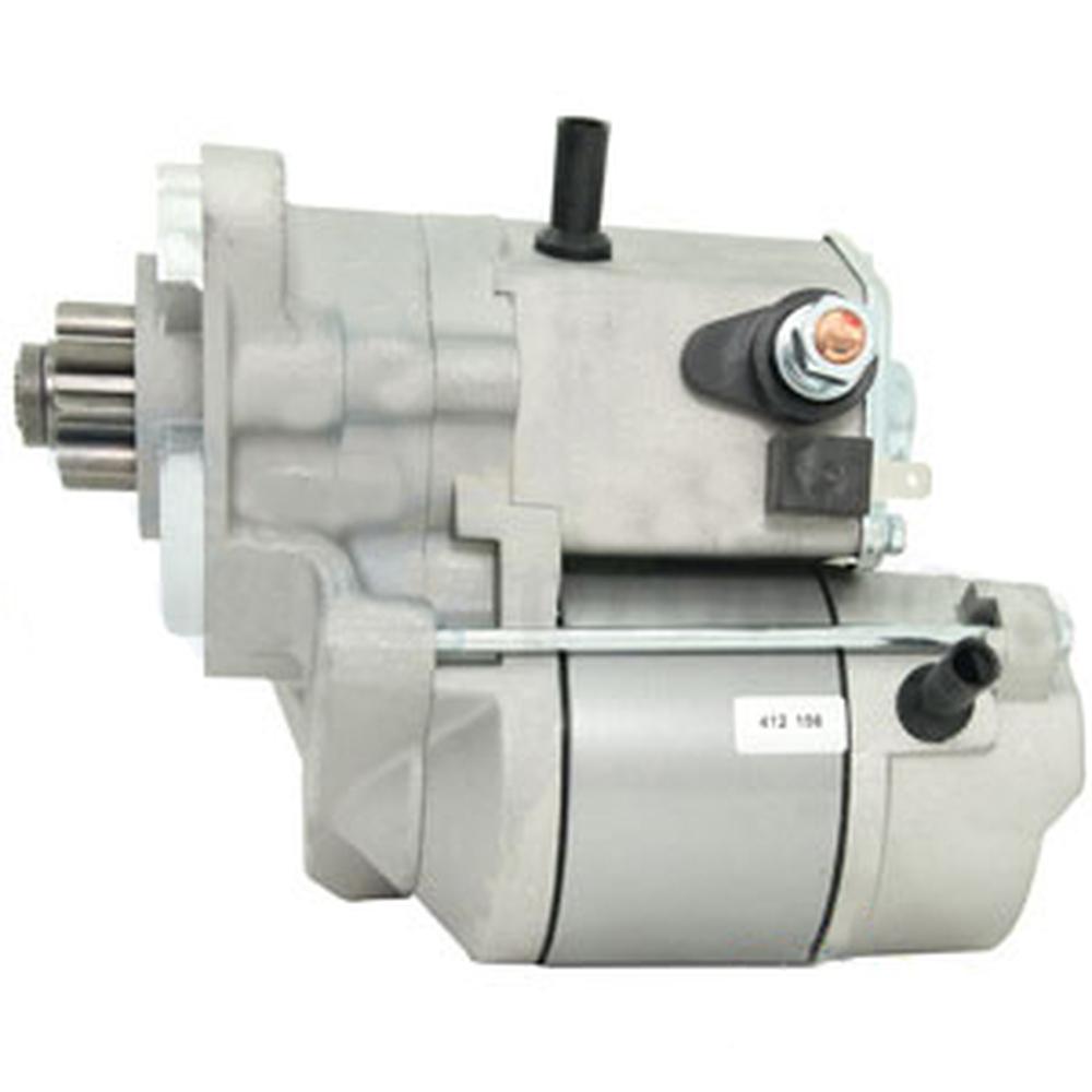 T1150-16800 Volt Starter – additional image 4