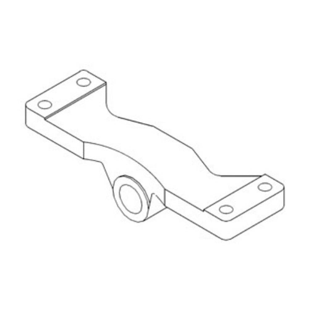 A59612 Front Axle Support – additional image 5