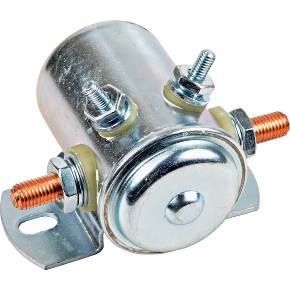 15-249 Prestolite Solenoid