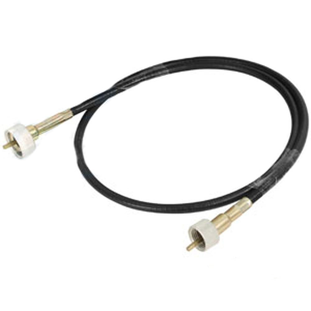 81817089 39" Tachometer Cable – Fits Ford / New Holland