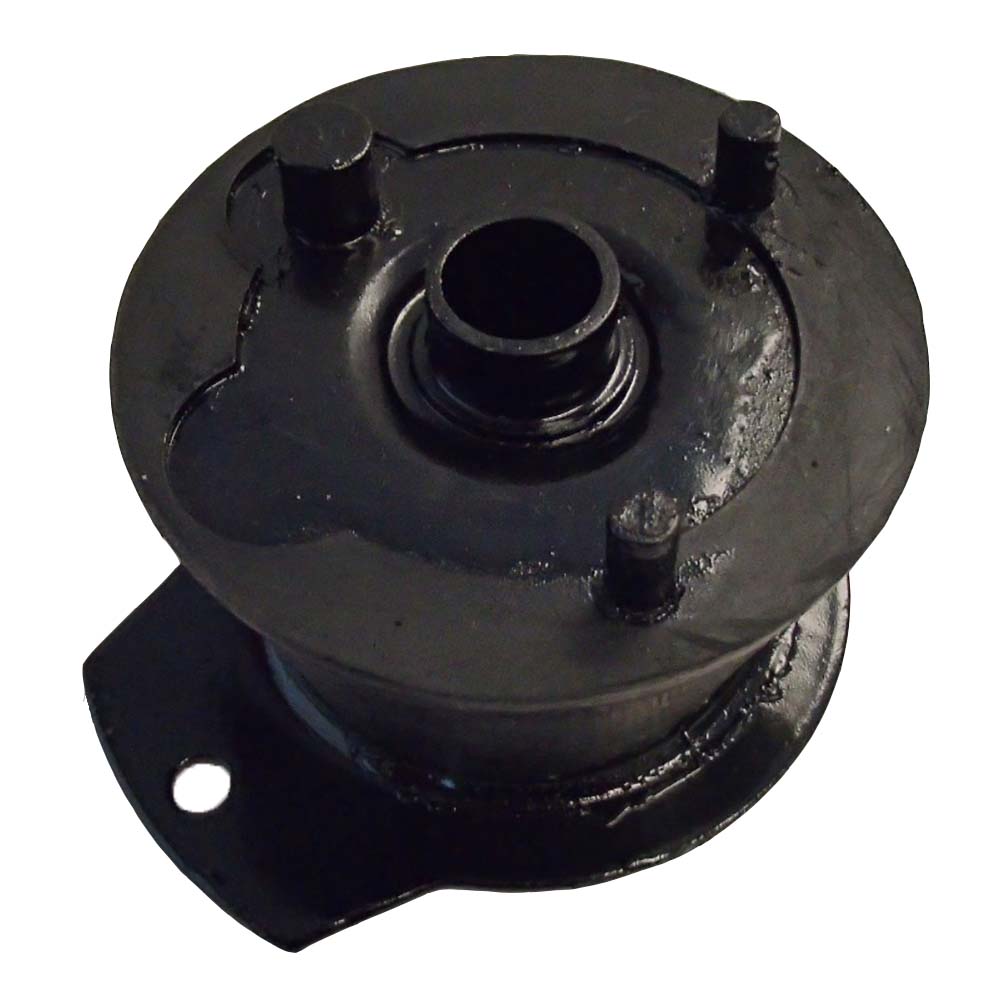 7869 Left-Hand Rubber Seat Spring – Fits John Deere – additional image 2