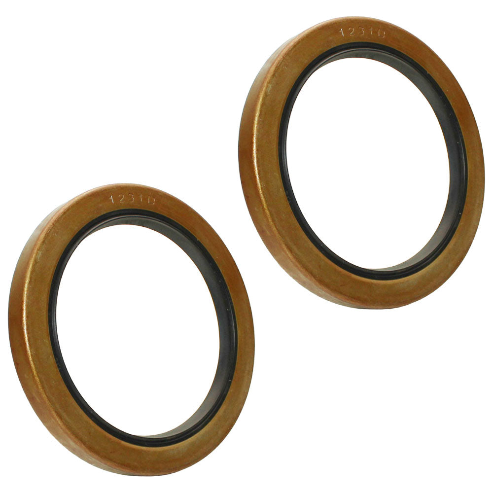 AR51564 Qty 2: Rear Axle Seal – Fits John Deere – additional image 4
