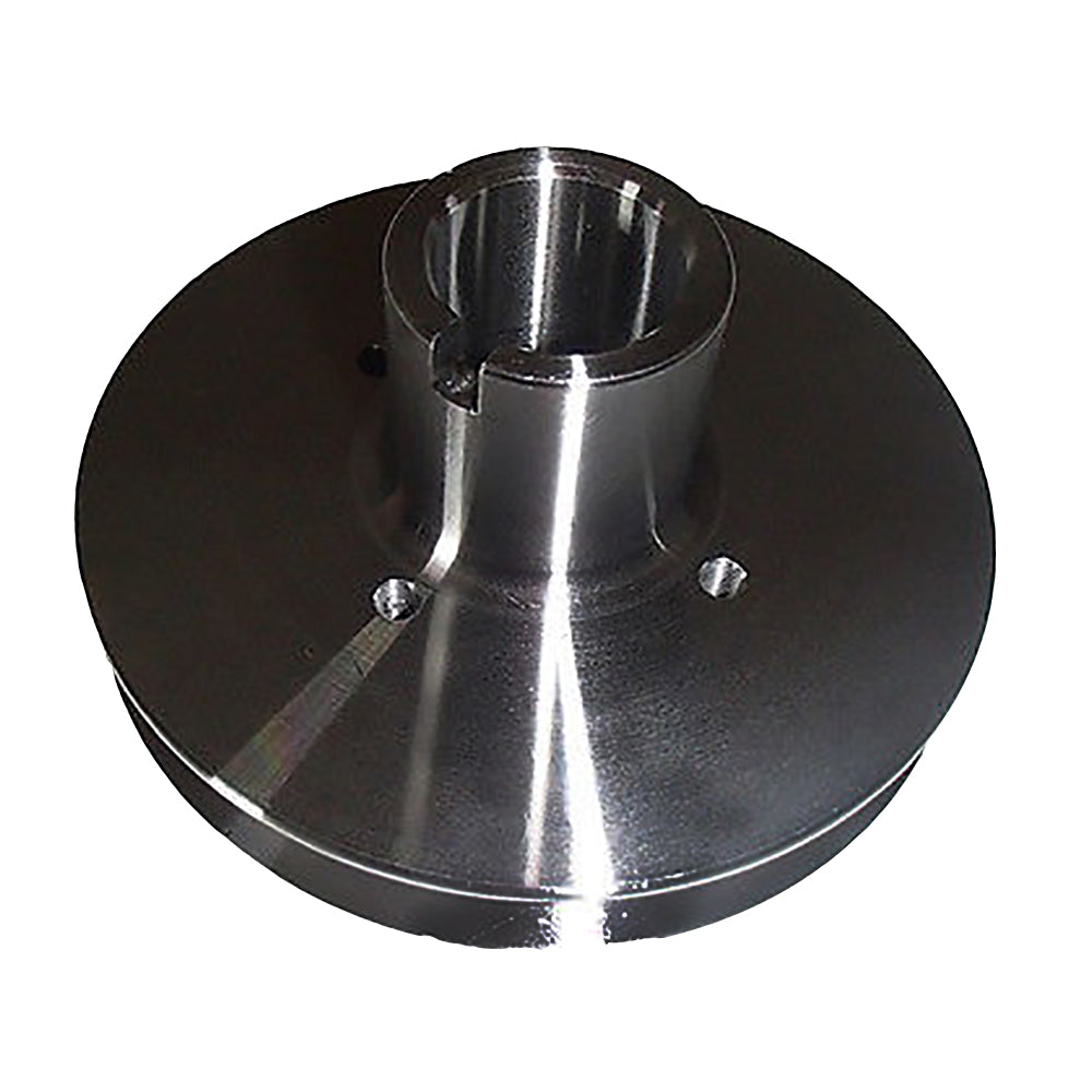 A722264 Hydraulic Drive Shaft and Pulleys – additional image 4