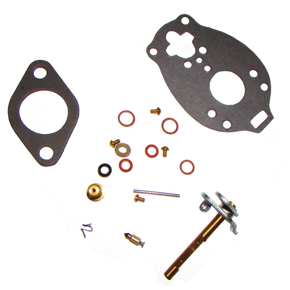 0236928 CARBURETOR REPAIR KIT – Fits Massey Ferguson – additional image 2