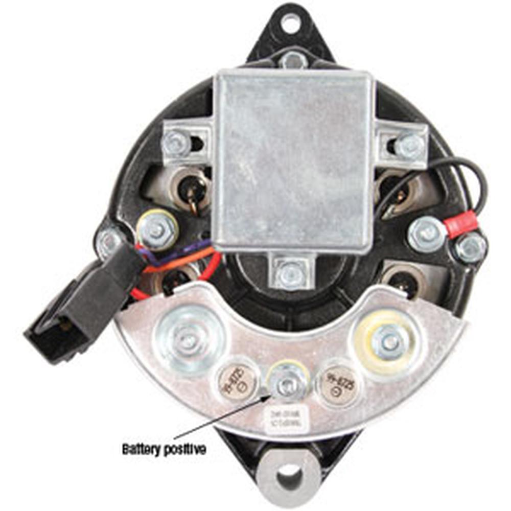 TY26017 12V Alternator that – Fits John Deere – additional image 5