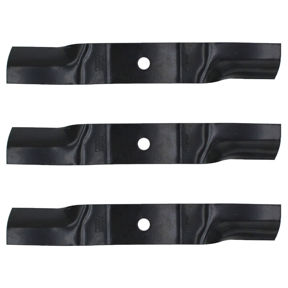 K5575-34330 Qty 3: Mower Blade – Fits Kubota – additional image 5