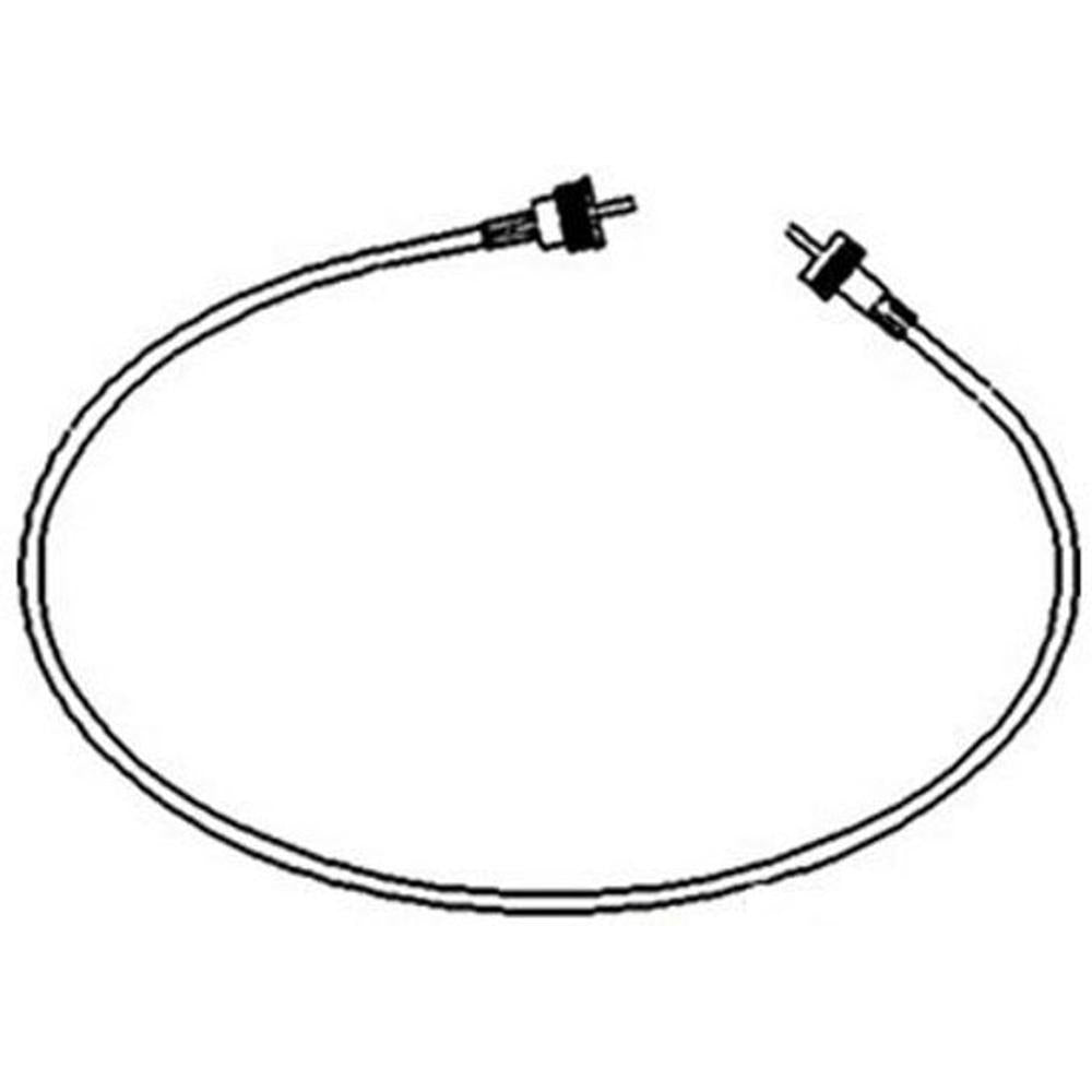 370197R91 Tachometer Cable – additional image 2