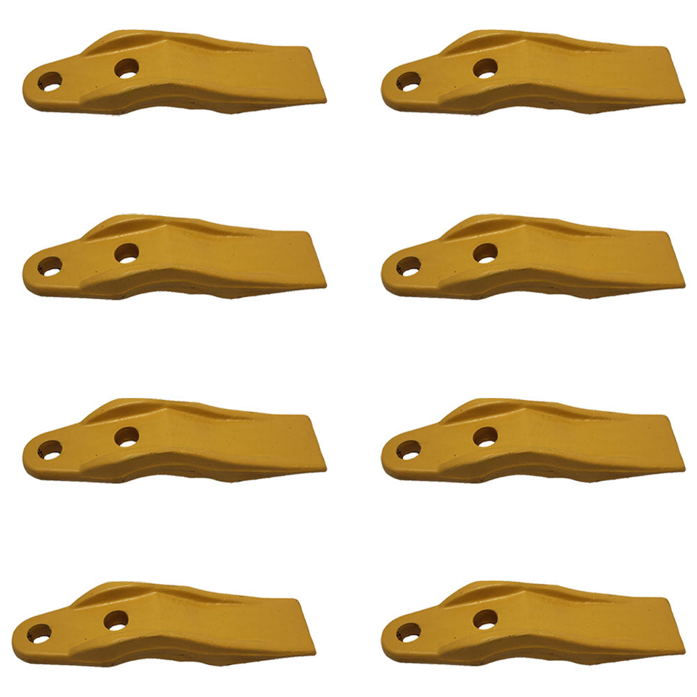 1324720 (8) Bucket Teeth – Fits Caterpillar – additional image 2