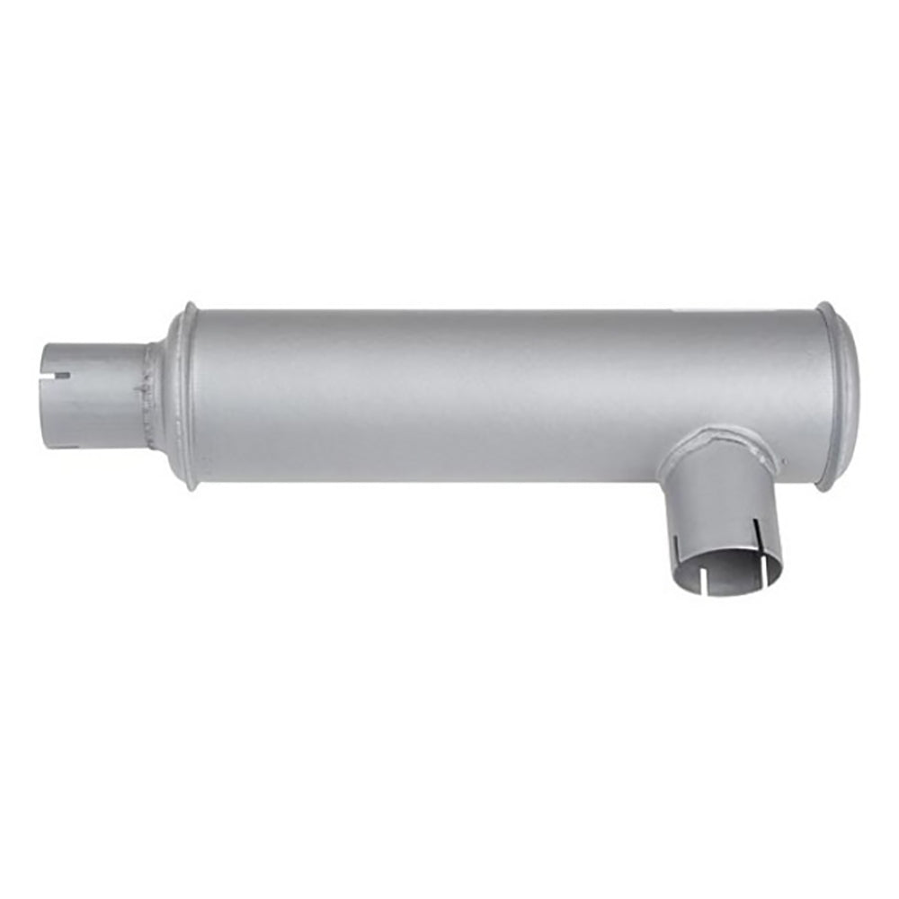 161386A Muffler – Fits Oliver