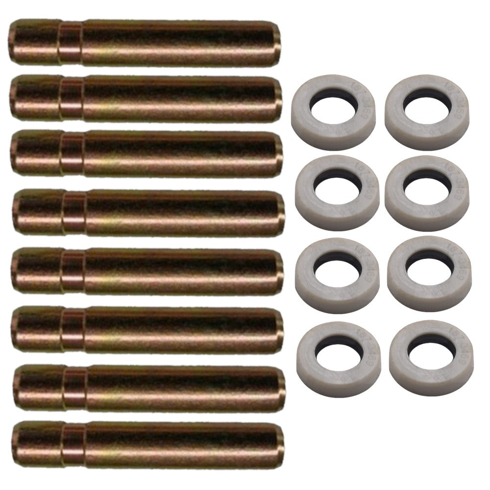 1073469 (8) Pin & (8) Retainer Assembly Kit – Fits Caterpillar