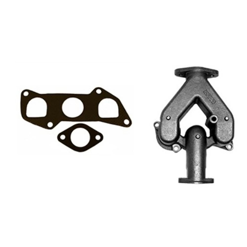 AM626T Manifold & Gasket Set – Fits John Deere – additional image 2