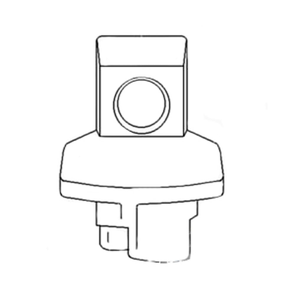 3615259M1 Rim Clamp – additional image 2