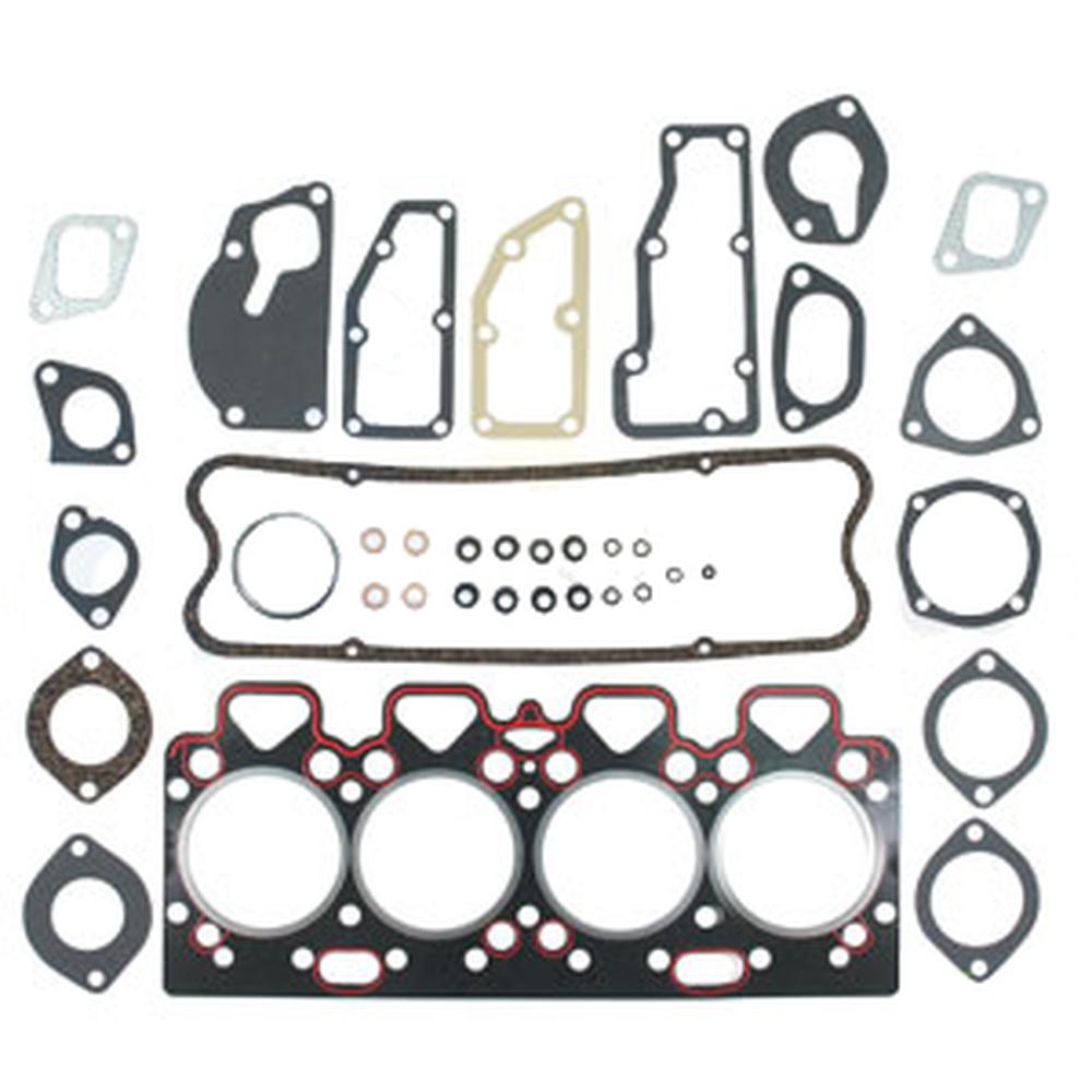 3637363M91 Gasket Set, Upper