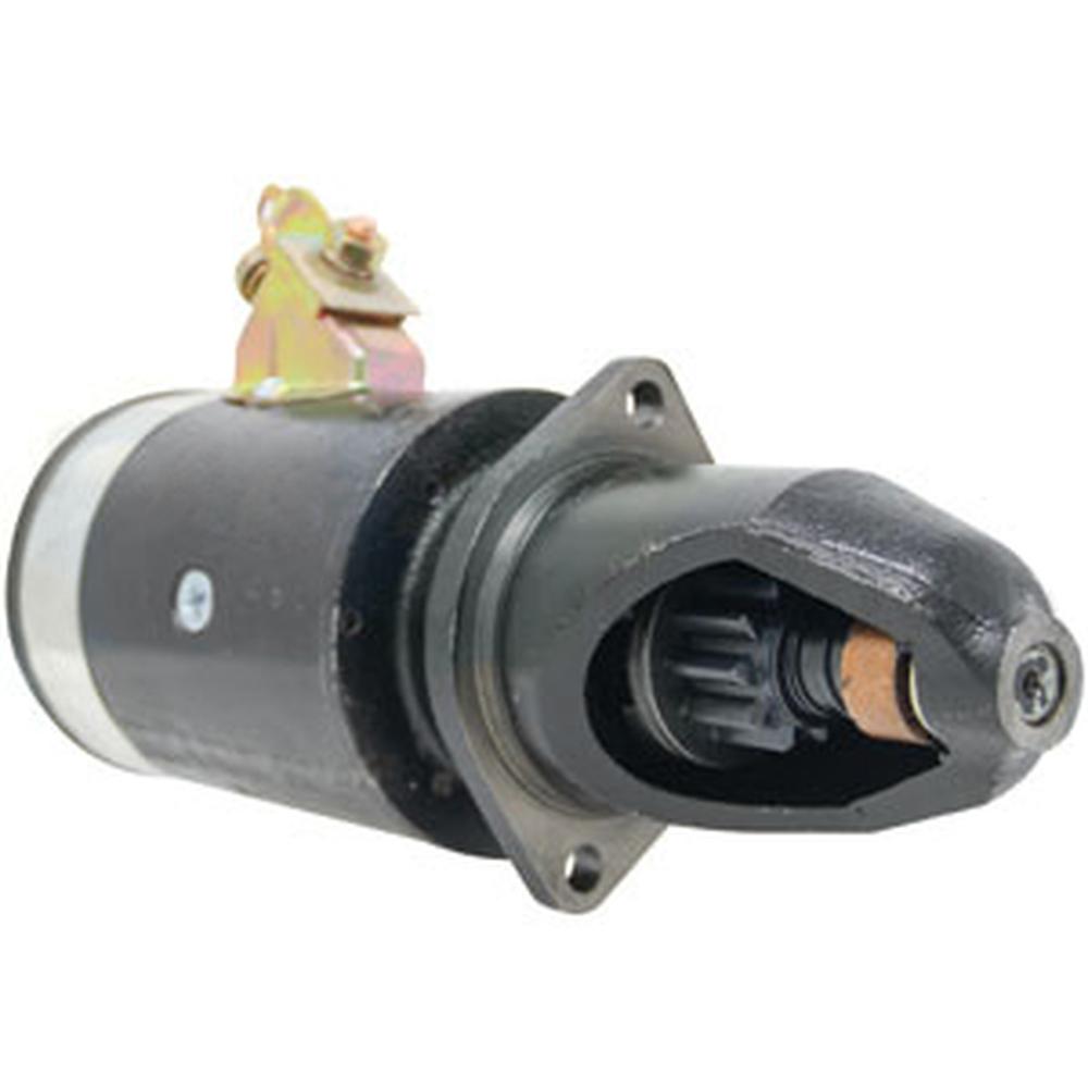 TY6632 Starter – Fits John Deere – additional image 4