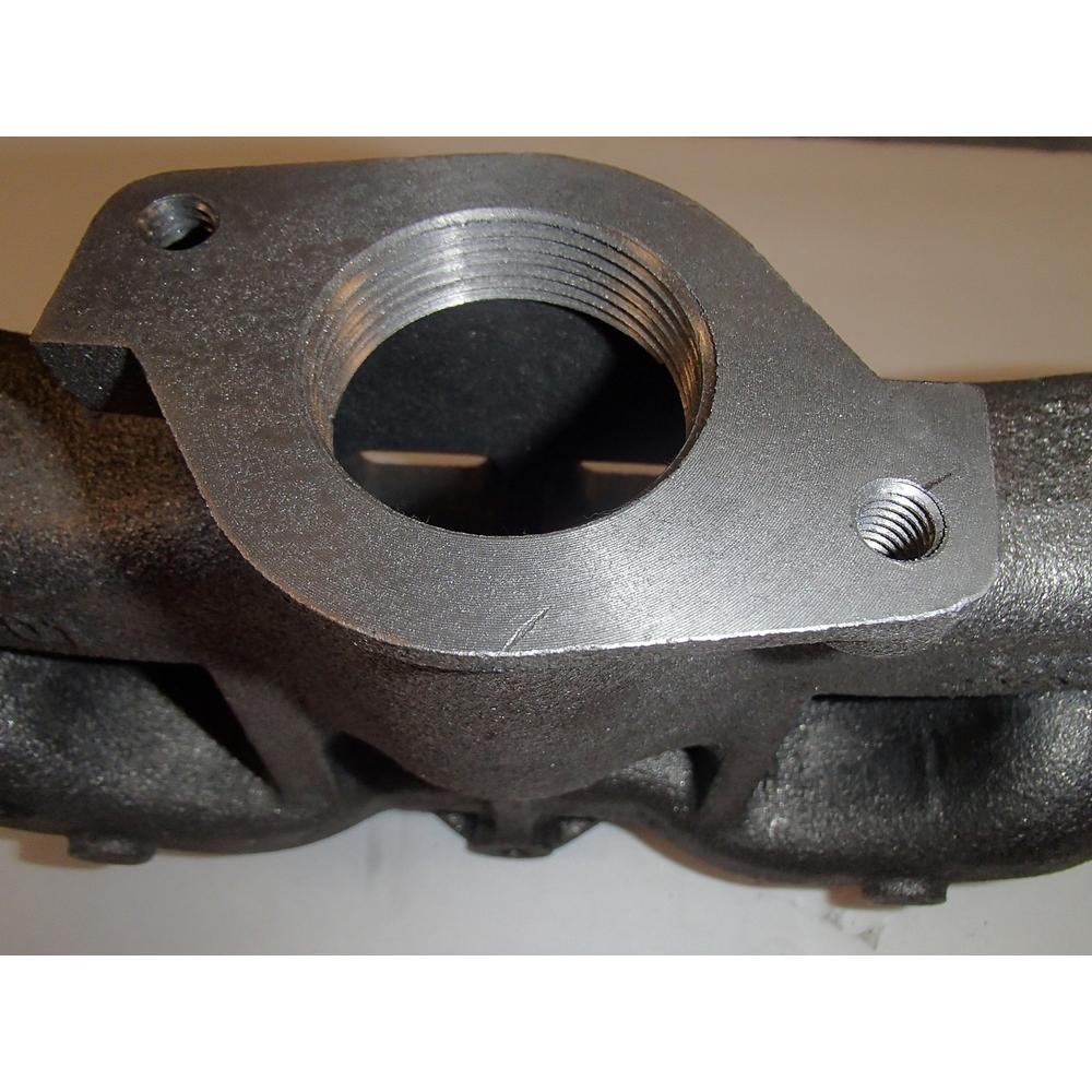 366305R11 Manifold – Fits Case / International Harvester – additional image 5