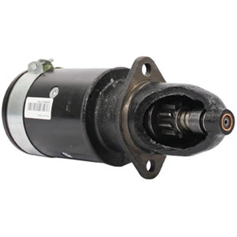 104219A2R Starter – Fits Case / International Harvester