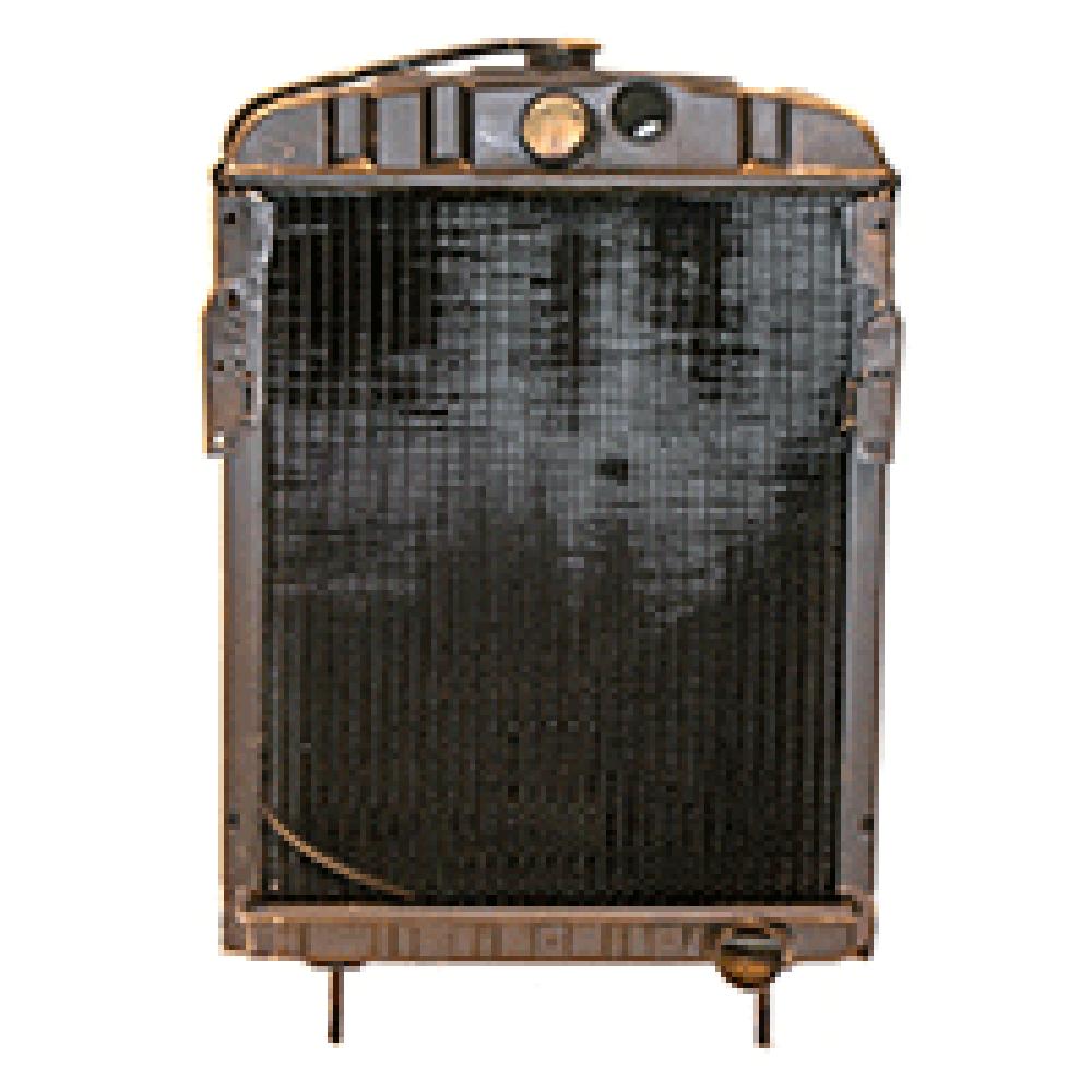 351798R92 Radiator – Fits International Harvester – additional image 3