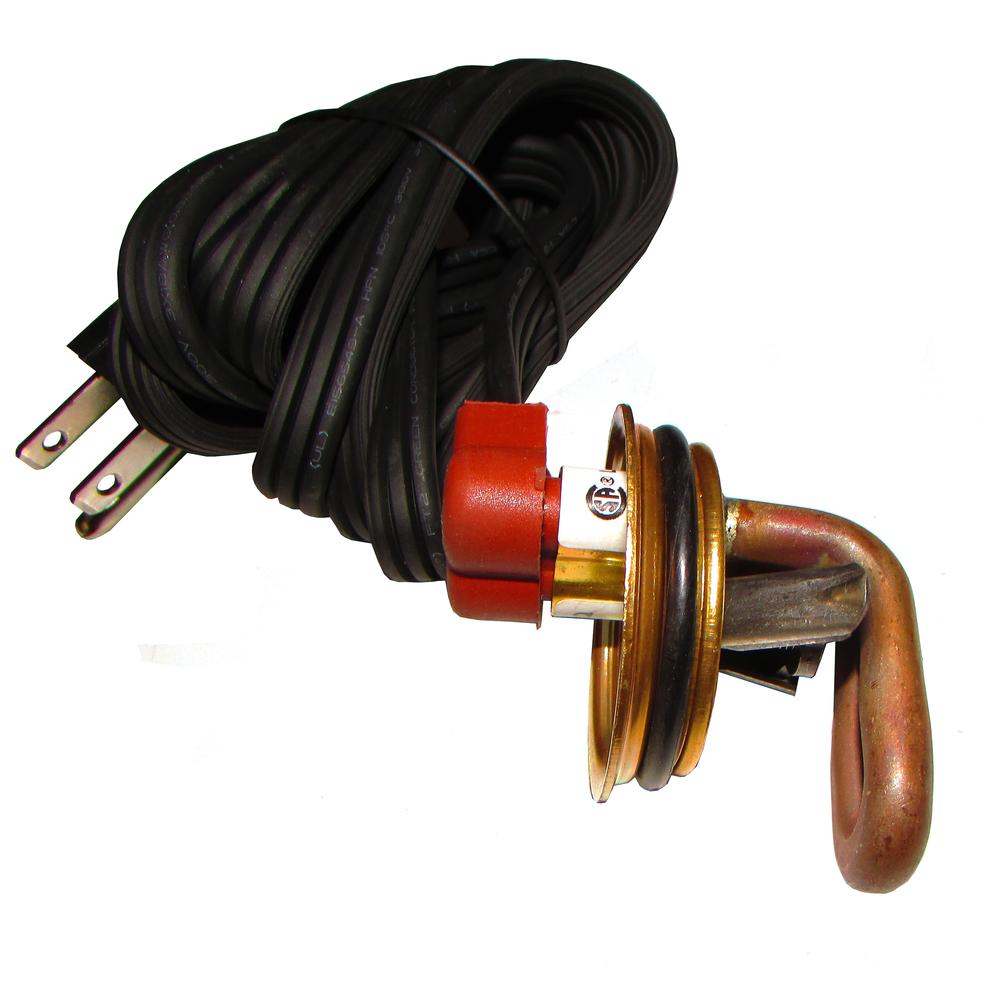 10609 1-3/4" Engine Block Frost Plug Heater – additional image 3